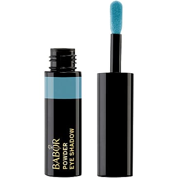 BABOR Powder Eye Shadow & Liner 04 Acqua