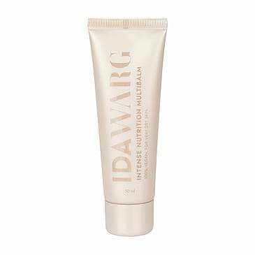 IDA WARG Beauty Intense Nutrition Multibalm 50 ml