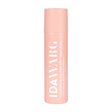 IDA WARG Beauty Luxurious Flower Dry Shampoo 150 ml