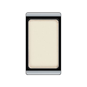 ARTDECO Eyeshadow 554 Mat Natural Vanilla