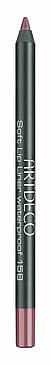 ARTDECO Soft Lipliner Waterproof 158 Magic Mauve