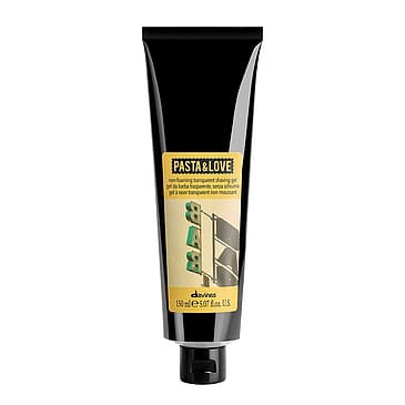 Davines Pasta & Love Non-Foaming Transparent Shaving Gel 150 ml
