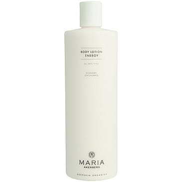MARIA ÅKERBERG Body Lotion Energy 500 ml