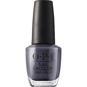 OPI Miami Beet Less Is Norse