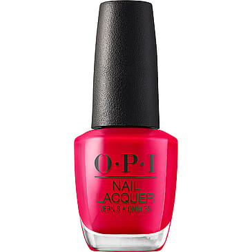OPI Nail Lacquer Dutch Tulips