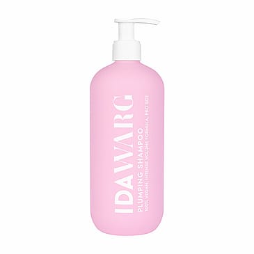 IDA WARG Beauty Plumping Shampoo 500 ml