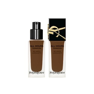 Yves Saint Laurent All Hours Foundation DC7