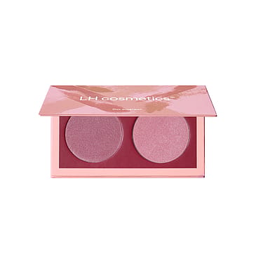LH cosmetics Duo Dimension Area