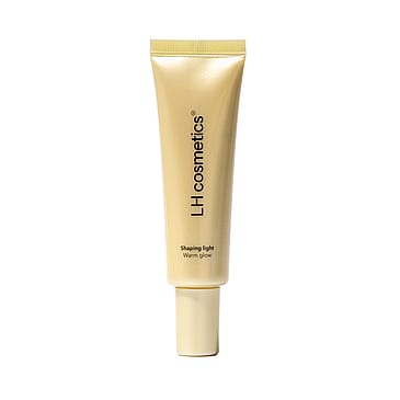 LH cosmetics Shaping Light Warm Glow