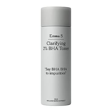 Emma S. Clarifying 2% BHA Toner 150 ml