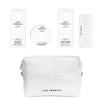 Iles Formula Spa Pack