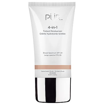 PÜR 4-in-1 Mineral Tinted Moisturizer LP3 Bone