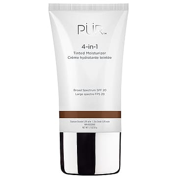 PÜR 4-in-1 Mineral Tinted Moisturizer DPN2 Chestnut