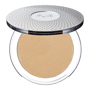 PÜR 4-in-1 Pressed Mineral Foundation MG3 Bisque