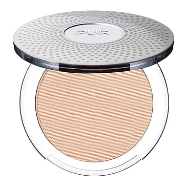 PÜR 4-in-1 Pressed Mineral Foundation LP5 Ivory