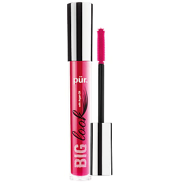 PÜR Big Look Mascara Black