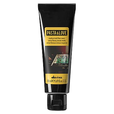 Davines Pasta & Love Medium Hold Fiber Cream 50 ml