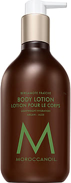 Moroccanoil Bergamot Fraiche Body Lotion 360 ml