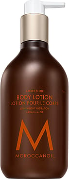 Moroccanoil Amber Noir Body Lotion 360 ml