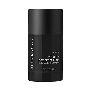 RITUALS Homme 24h Anti-Perspirant Stick 75 ml