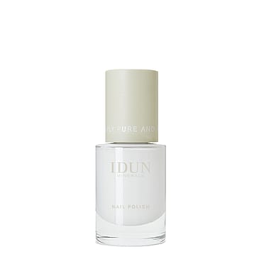 IDUN Minerals Nail Polish Månsten