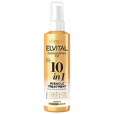 L'Oréal Paris Elvital Extraordinary Oil 10 in 1 150 MLT