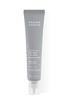 Paula's Choice 25% AHA + 2% BHA Exfoliant Peel 30 ml