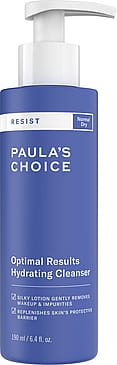 Paula's Choice Resist Optimal Results Hydrating Cleanser 190 ml