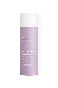 Paula's Choice 5% Niacinamide Body Serum 118 ml