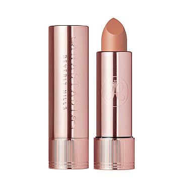 Anastasia Beverly Hills Satin Lipstick Honey Taupe