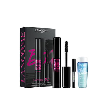 Lancôme Monsieur Big Mascara Set
