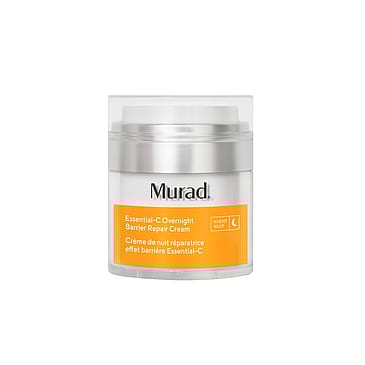 Murad Essential-C Overnight Barrier Repair Facial Cream 50 ml