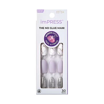 Kiss imPress Artificial Nail Climb Up
