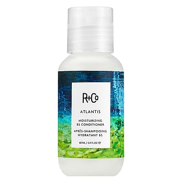 R+Co Atlantis Moisturizing B5 Conditioner 60 ml