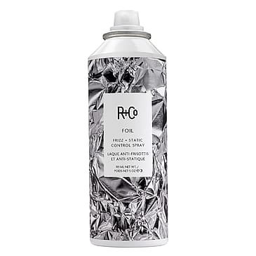R+Co Foil Frizz & Static Control Spray 193 ml