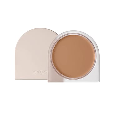 Rose Inc Solar Infusion Cream Bronzer Parrot Cay