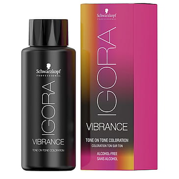Schwarzkopf Igora Vibrance Chocolate 5-65