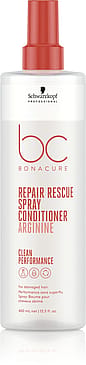 Schwarzkopf BC Repair Rescue Spray Conditioner Arginin 400 ml
