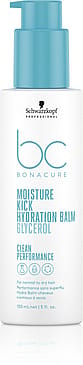 Schwarzkopf BC Moisture Kick Hydration Balm Glycerol 150 ml