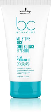 Schwarzkopf BC Moisture Kick Curlbounce Glycerol 150 ml