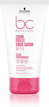 Schwarzkopf BC Color Freeze Shine Saviour pH 4.5 150 ml