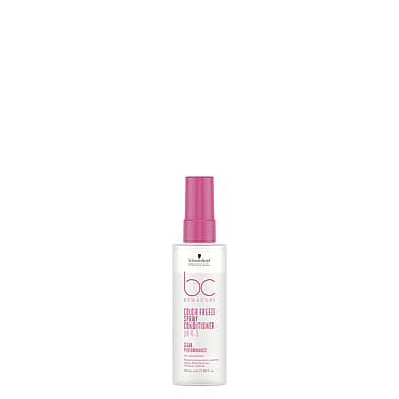 Schwarzkopf BC Color Freeze Spray Conditioner pH 4.5 100 ml