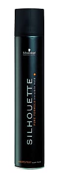 Schwarzkopf Silhouette Super Hold Hairspray 300 ml