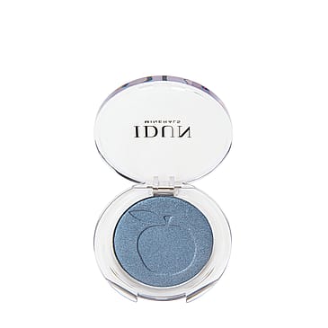 IDUN Minerals Mineral Single Eye Shadow Förgätmigej