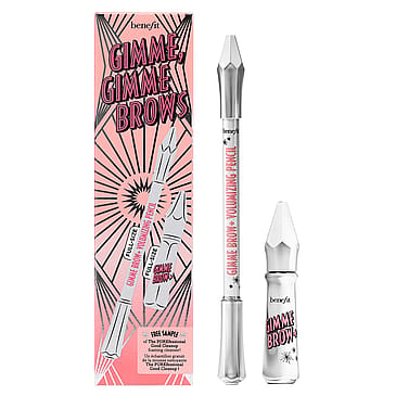Benefit Gimme Gimme Brows Set Shade 4