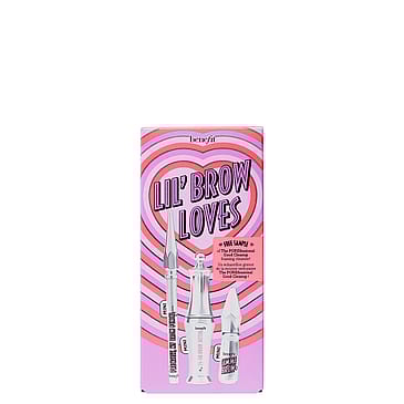 Benefit Lil Brow Loves Shade 3.5