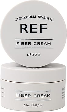 REF Fiber Cream Styling Wax 85 g