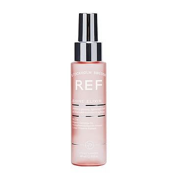 REF Stockholm Hair Oil Shine Elixir 80 ml