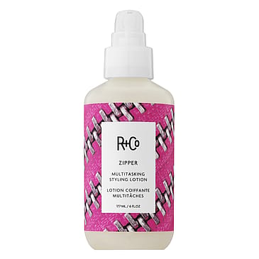 R+Co Zipper Styling Lotion PRO Hair Styling 177 ml