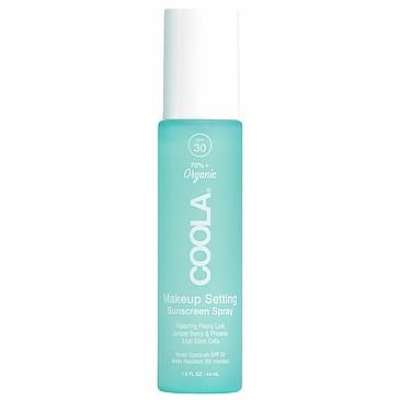 Coola Makeup Setting Spray SPF30 44 ml